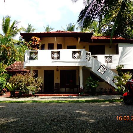 Solal Villa Aluthgama Exterior foto