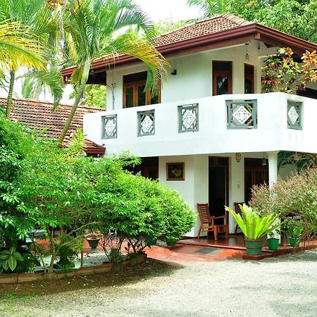 Solal Villa Aluthgama Exterior foto