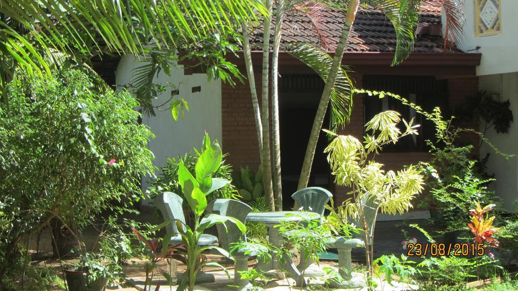 Solal Villa Aluthgama Exterior foto