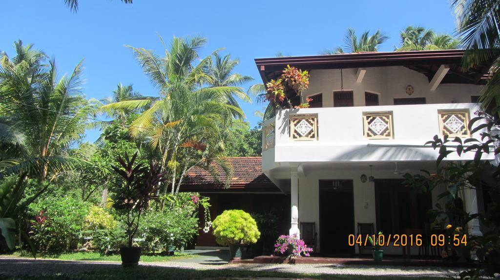 Solal Villa Aluthgama Exterior foto