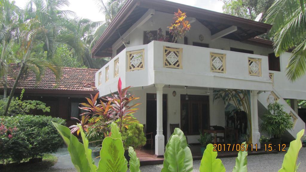 Solal Villa Aluthgama Exterior foto