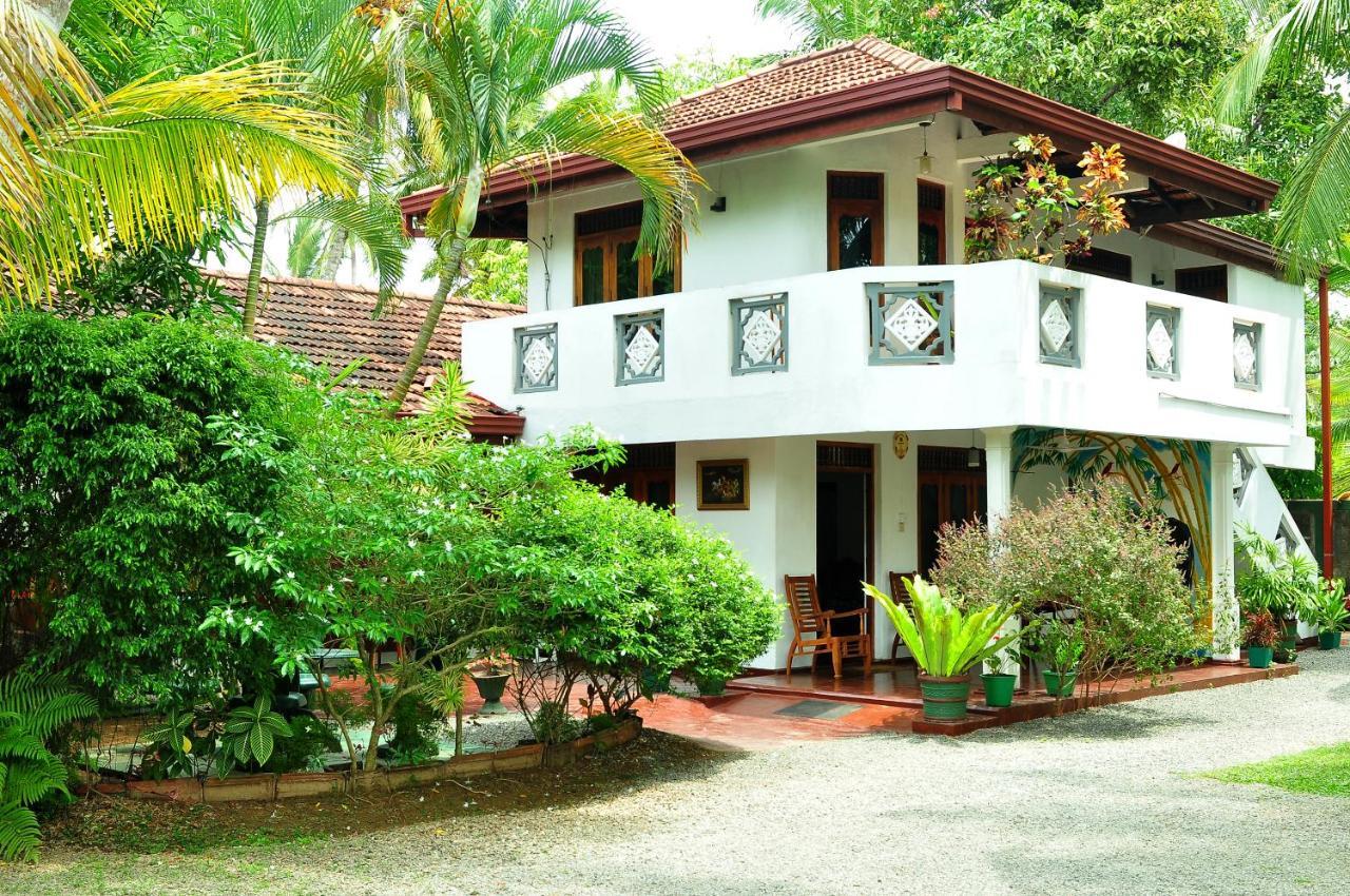 Solal Villa Aluthgama Exterior foto